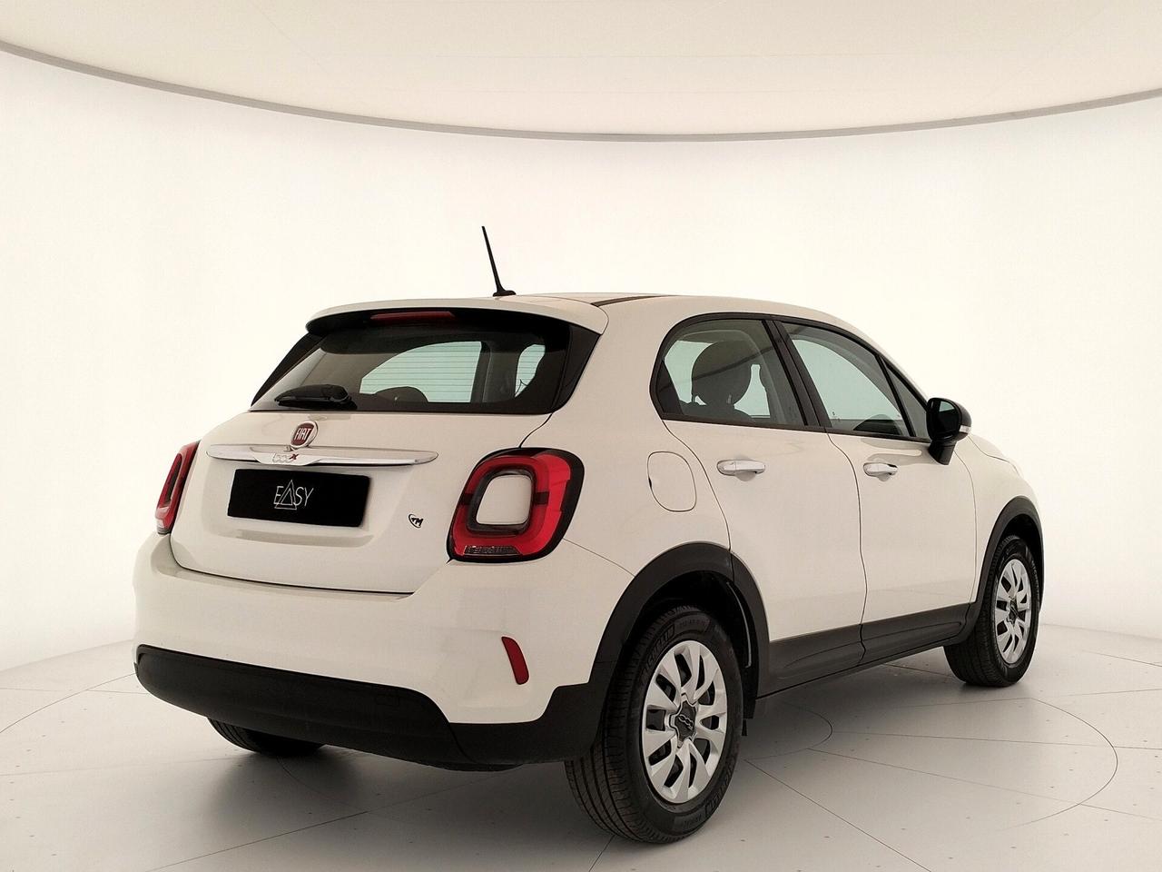 Fiat 500X 1.3 MultiJet 95 CV - NEOPATENTATI