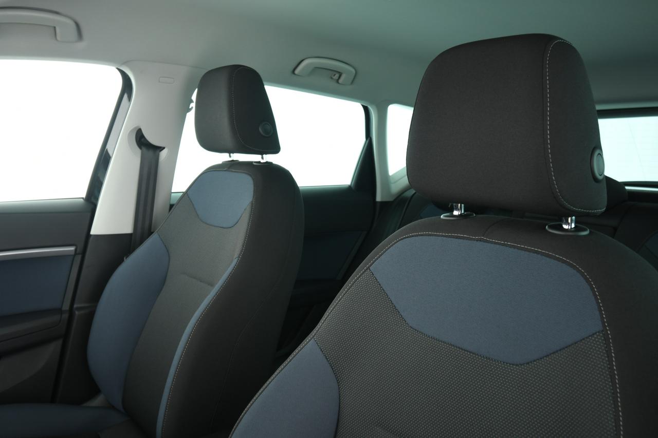 SEAT Ateca 1.6 tdi Business dsg NEOPATENTATI+CAMERA+ACC
