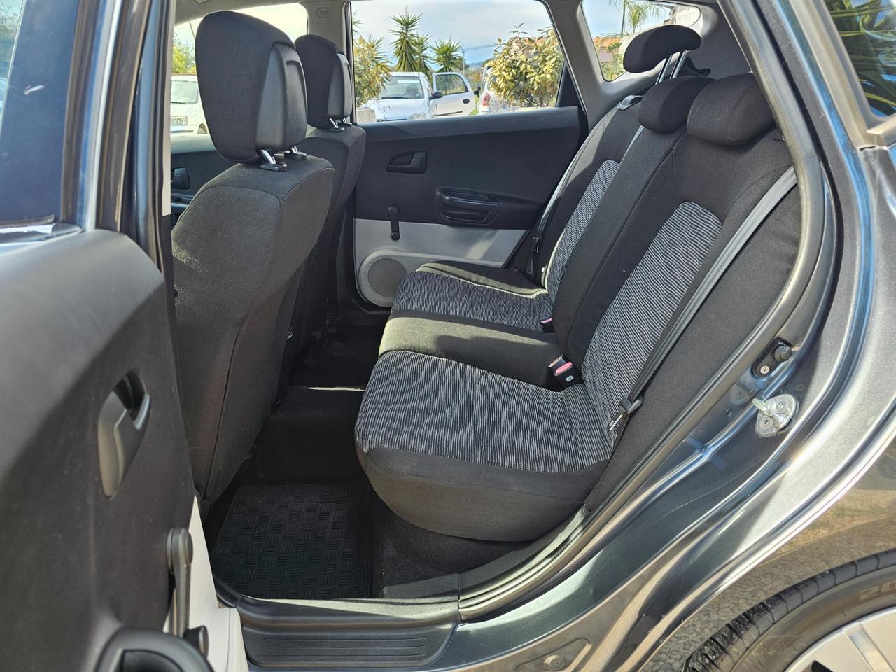 Kia Ceed cee'd Sp. Wag. 1.4 109CV LX Bi-Fuel