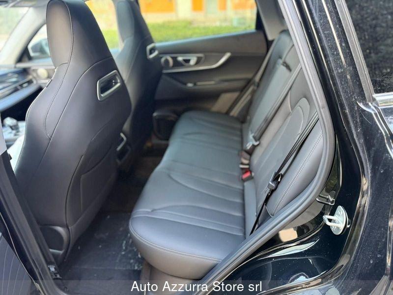 DR AUTOMOBILES dr6 dr6 1.6 T-GDI Bi-Fuel GPL *NEW MODEL, PRONTA CONSEGNA*