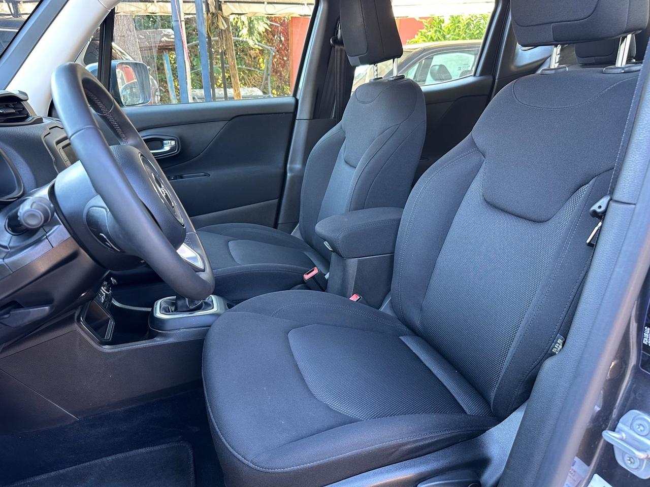 Jeep Renegade 1.0 T3 Longitude - unipro -GARANZIA