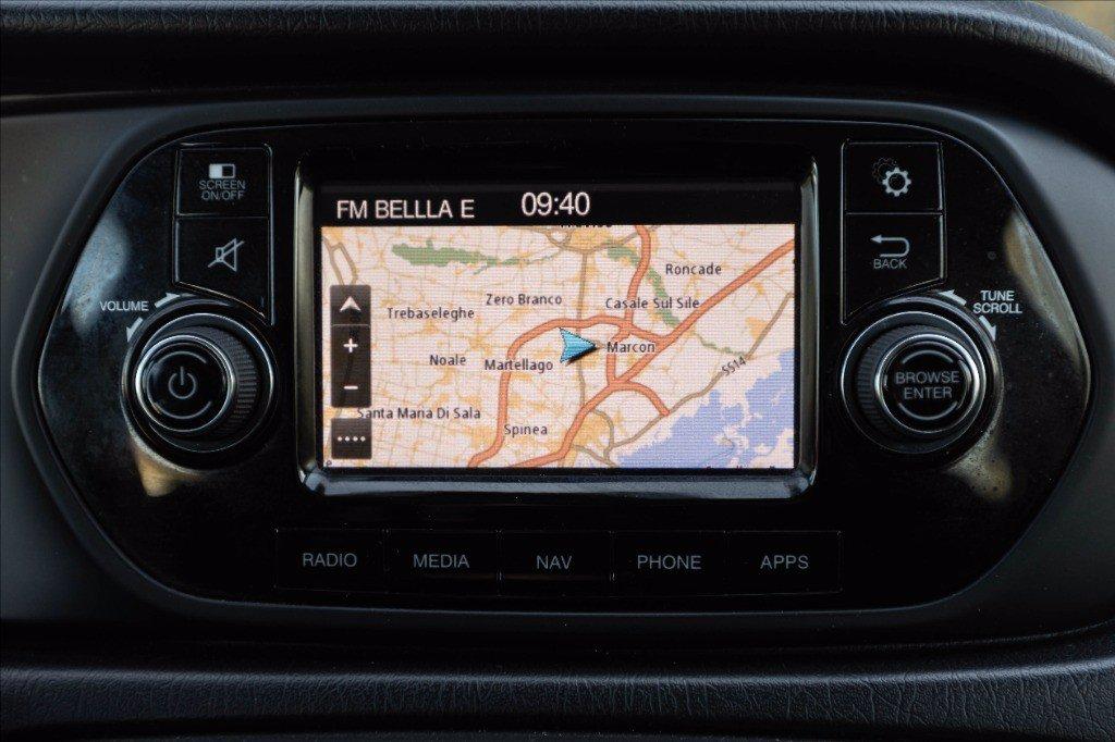 FIAT Tipo SW 1.6 mjt Easy s&s 120cv my18 del 2018