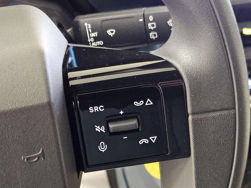 FIAT Grande Panda Hybrid 1.2 hybrid Icon 110cv edct