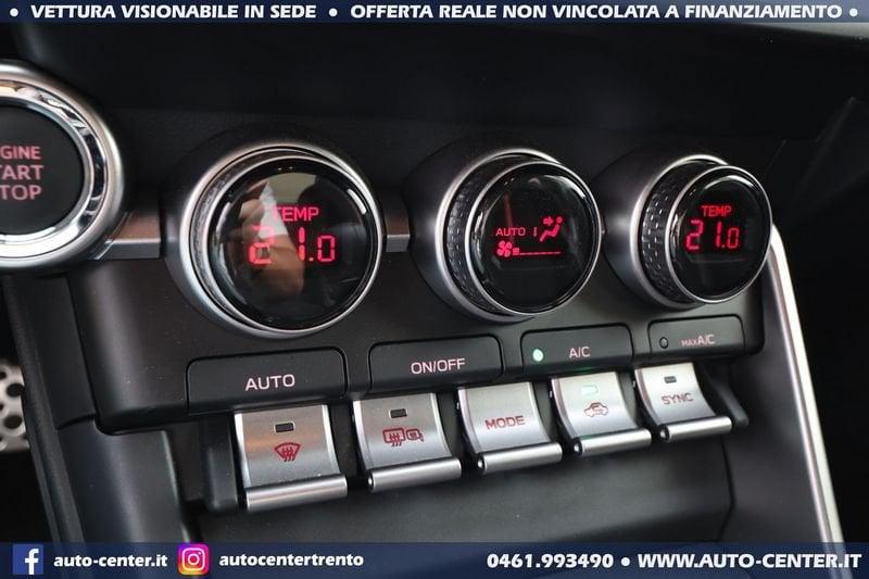 Subaru BRZ 2.4i Sport MANUALE *WR BLUE