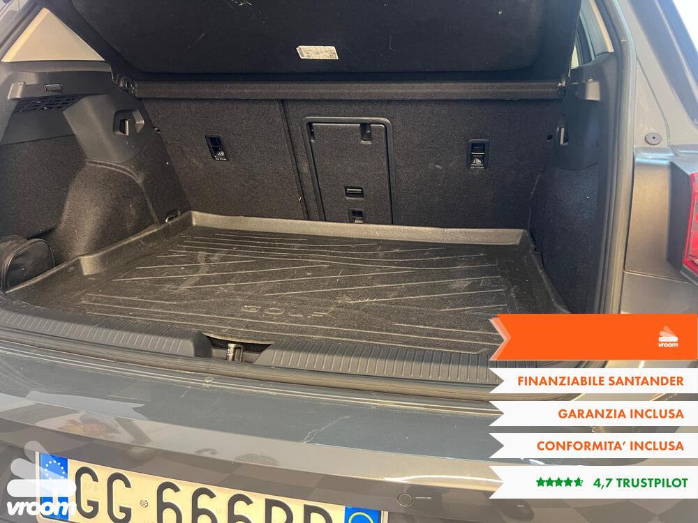 VOLKSWAGEN Golf 8ª 1.5 eTSI 130 CV EVO ACT DS...