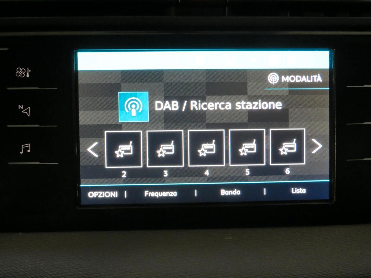 Citroen C4 SpaceTourer BlueHDi 130 CV S&S SHINE