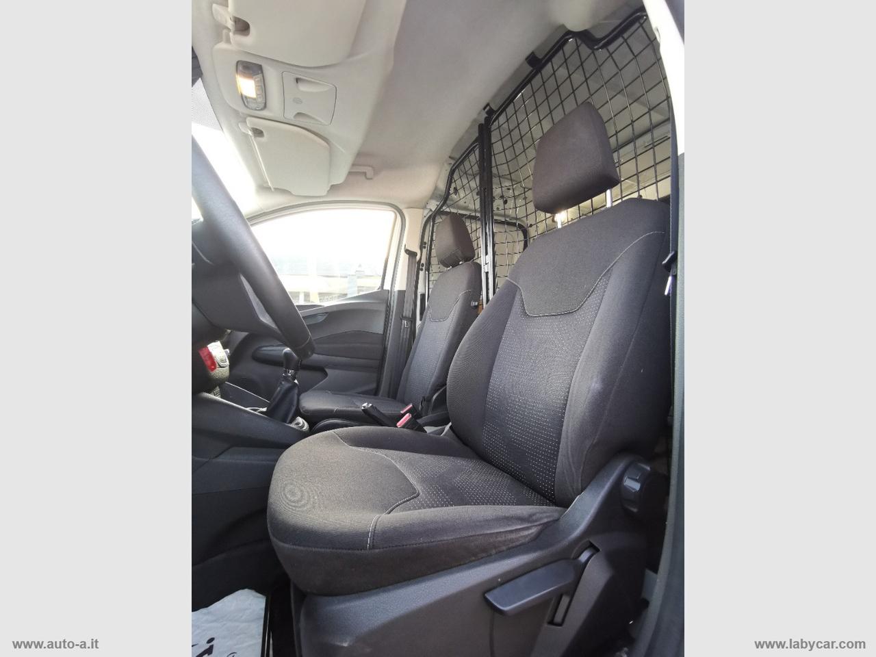 Transit Courier 1.5 TDCi 75CV Van Trend