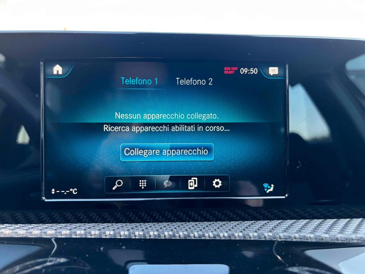Mercedes-benz A 250 e Automatic EQ-Power Business