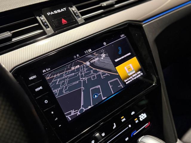 VOLKSWAGEN Passat Alltrack 2.0 TDI 200 CV 4MOTION DSG *IVA ESPOSTA*