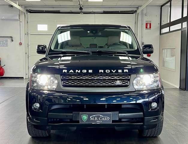 Land Rover Range Rover Sport Range Rover Sport 3.0HSE +MOTORE NON FUNZIONANTE+