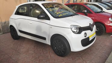 Renault Twingo SCe Stop&Start La Parisienne