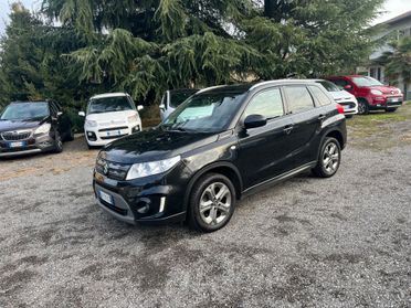 Suzuki Vitara 1.6 DDiS 4WD AllGrip V-Top