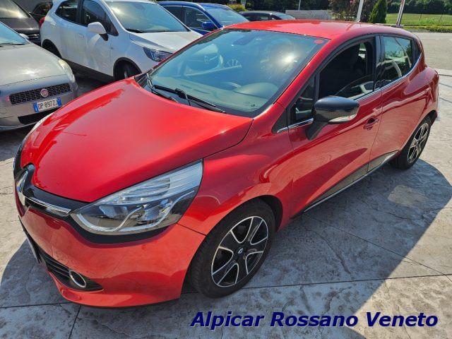 RENAULT Clio Sporter dCi 8V 75CV Start&Stop Energy Zen