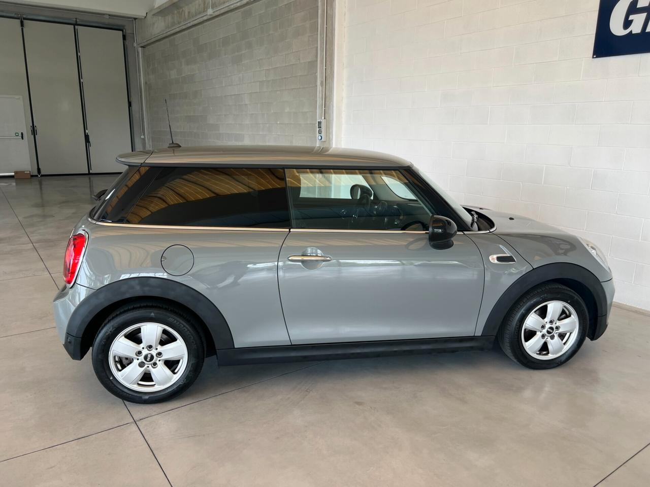 Mini Mini 1.5 One D Business OK NEOPATENTATI SOLO 92.124 KM