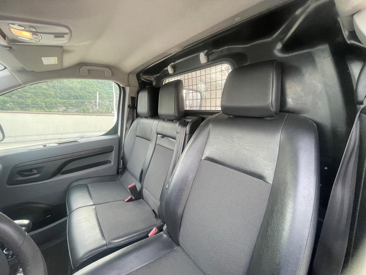 Toyota PROACE L1H1 Euro 6