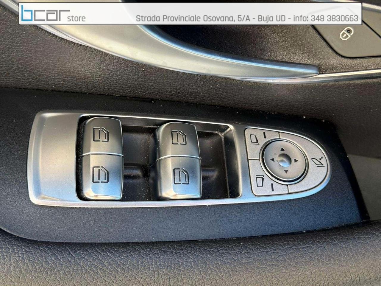 Mercedes-benz E 220 d 4Matic Premium Plus TETTO PANORAMICO