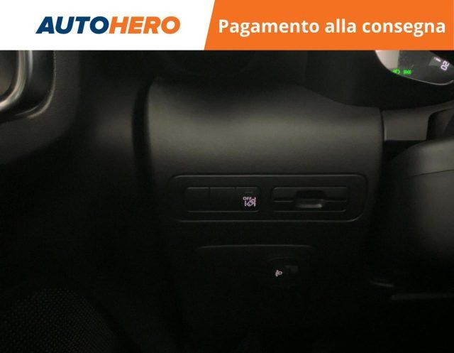 CITROEN C3 PureTech 110 S&S Feel Pack