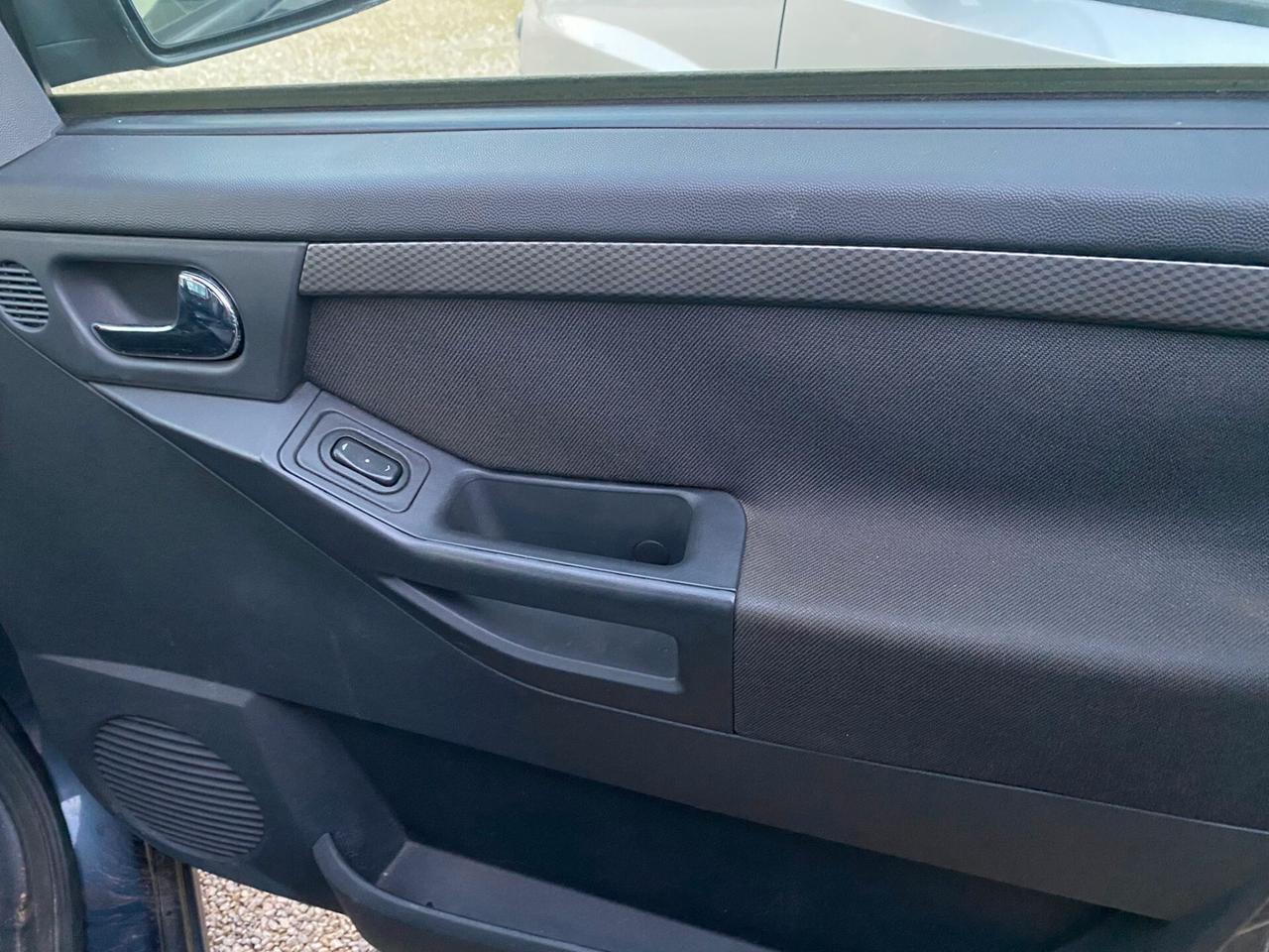 Opel Meriva 1.4 16V Enjoy