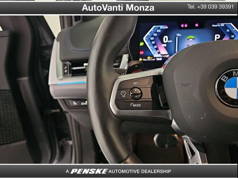 BMW Serie 2 Active Tourer 218d Active Tourer Msport