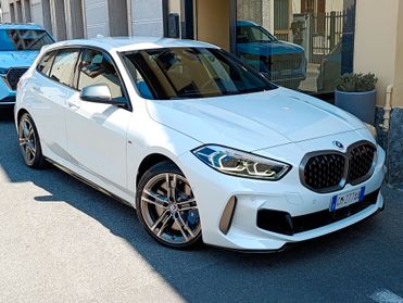 Bmw 135 M 135i xDrive