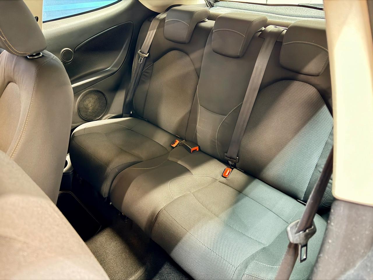 Alfa Romeo MiTo 1.3 JTDm 95cv