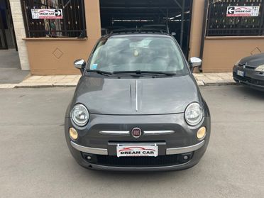 Fiat 500 0.9 TwinAir Turbo Lounge