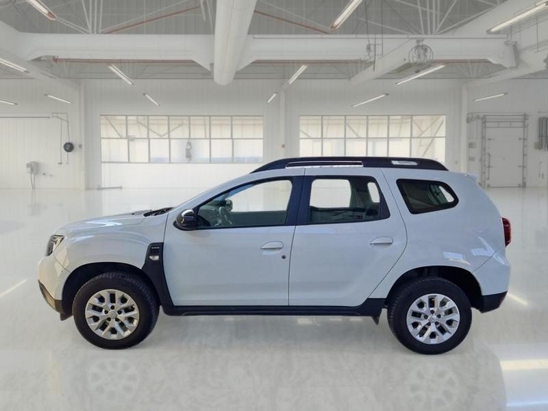 DACIA DUSTER 1.5 BLUE DCI 115 CV 4X4 COMFORT SUV