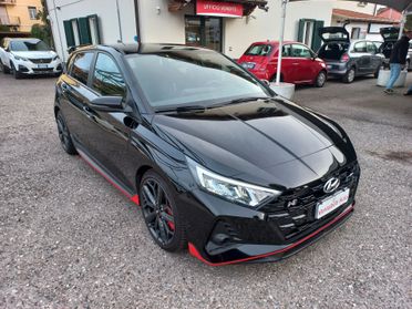 Hyundai i20 i20N 1.6 T-GDI N-Performance