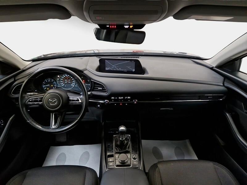 MAZDA CX-30 2.0L Skyactiv-G 122cv M Hybrid Executive