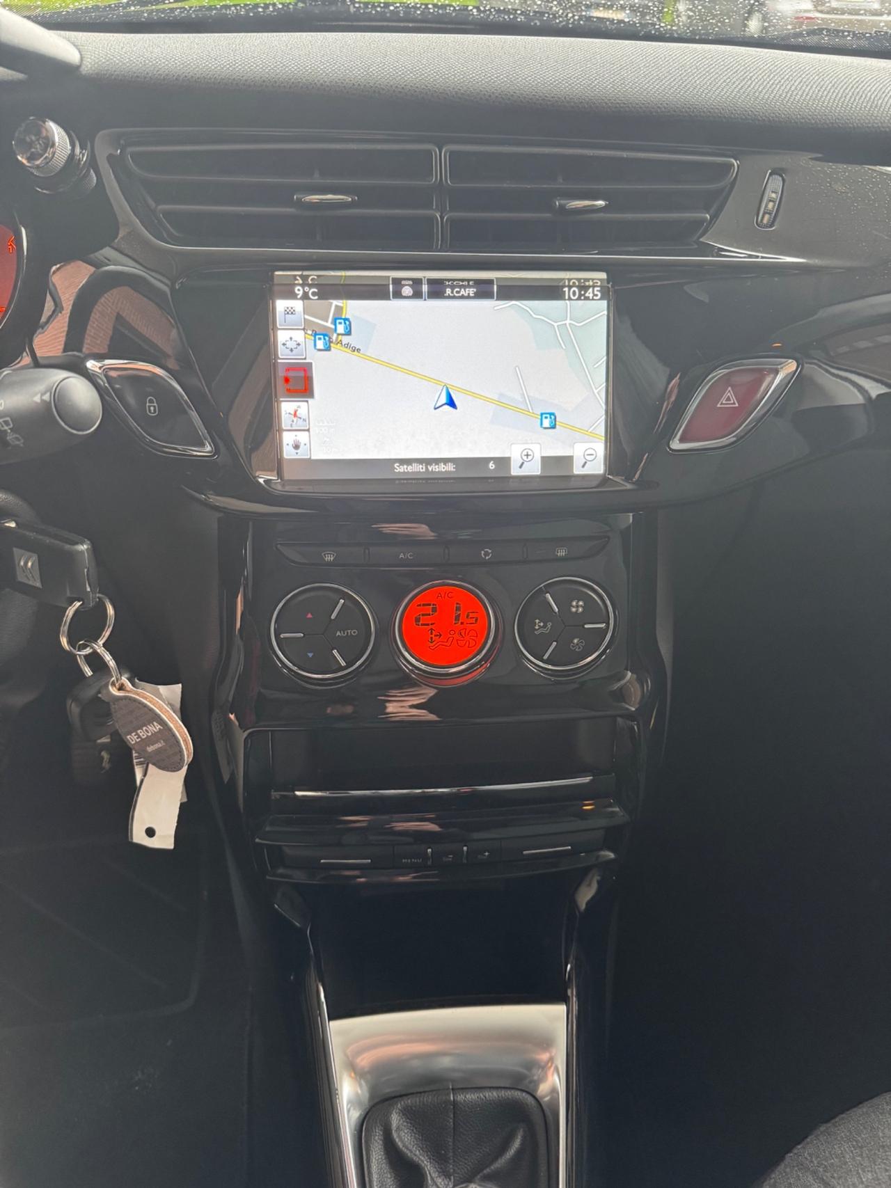 Citroen C3 PureTech 82 Exclusive