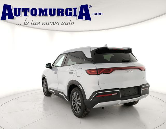 BYD Atto 2 DM-i 1.5 212 CV PHEV Boost