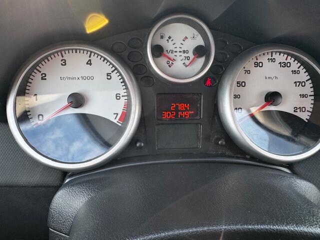 Peugeot 207 1.4 8V 75CV SW Energie Sport ECO GPL-unico proprietario