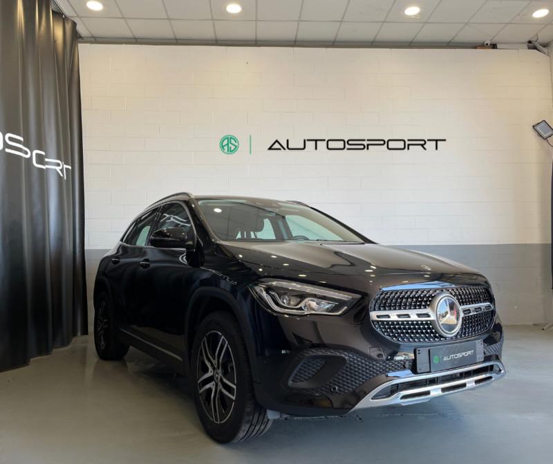 Mercedes-Benz GLA GLA 200 Automatic Sport Plus