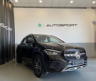 Mercedes-Benz GLA GLA 180 Automatic Sport