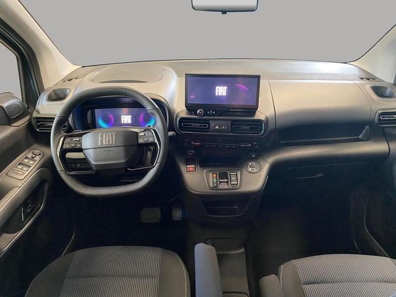 FIAT Doblò Doblo PL 1.5 BlueHdi 130cv EAT8 7p.ti
