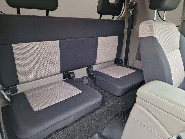 MITSUBISHI L200 2.5 DI-D/136CV Club Cab Intense