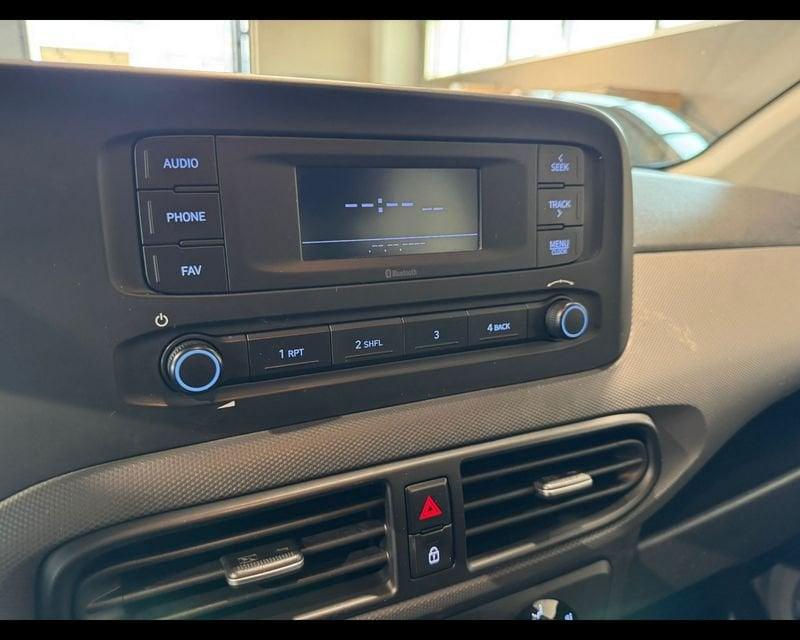 Hyundai i10 3ª serie 1.0 MPI Advanced