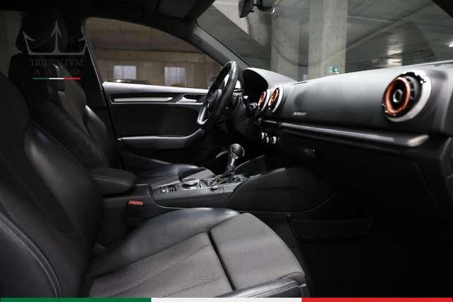 Audi A3 Sportback 2.0 tdi Sport quattro edition 184cv