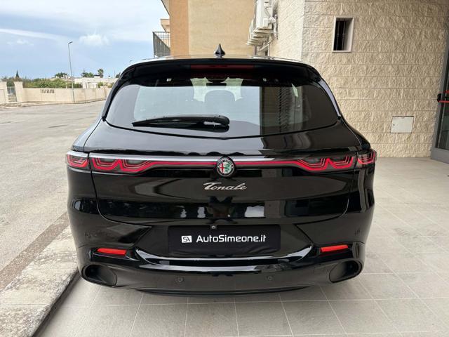 ALFA ROMEO Tonale 1.6 diesel 130 CV TCT6 Sprint