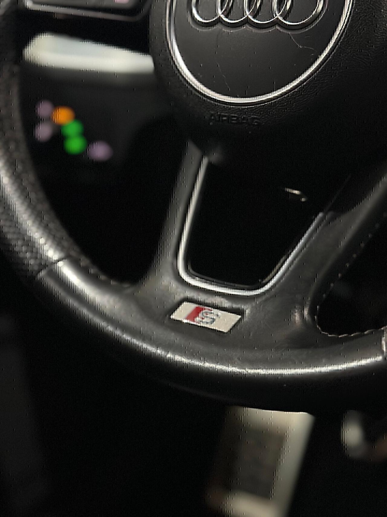 Audi Q2 30 TDI S tronic S line Edition