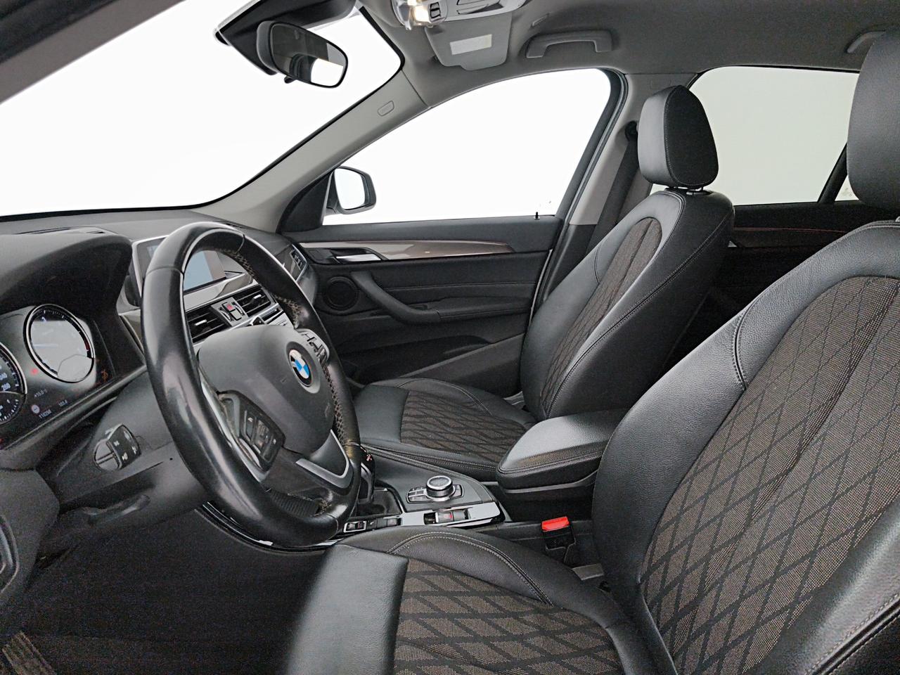 BMW X1 xDrive18d xLine