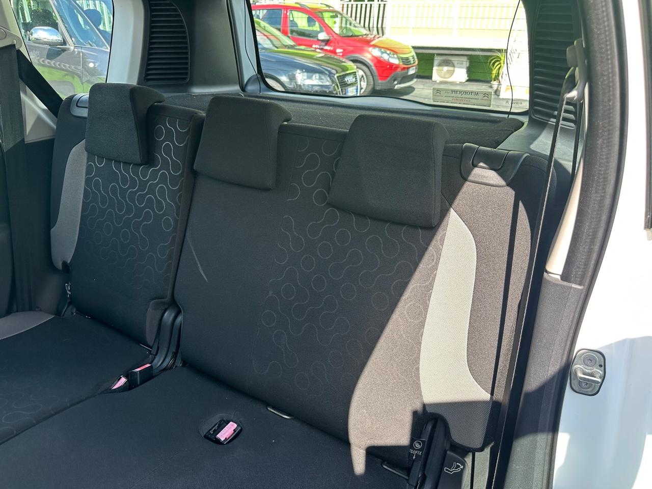 Citroen C3 Picasso 1.4 BENZ/GPL CASA MADRE