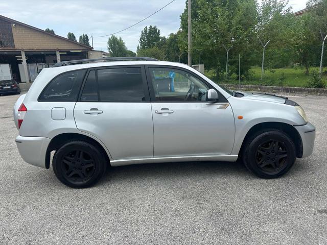 DR MOTOR DR5 benzina/gpl 1.6 16V Bi-Fuel Stupenda Bellissima
