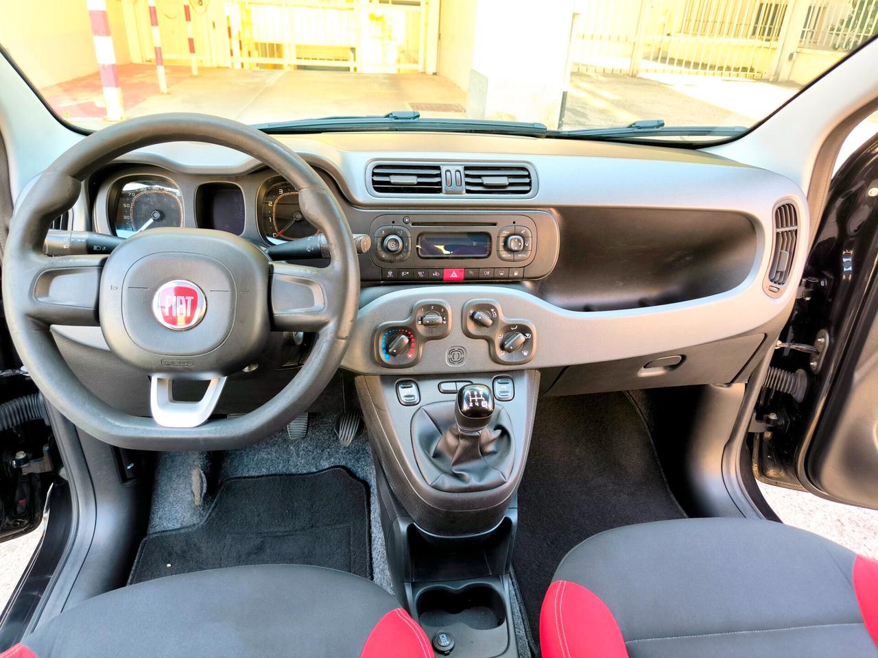 Fiat Panda 1.2 EasyPower Lounge