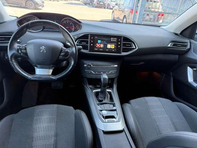 Peugeot 308 SW 1.6 bluehdi Allure s
