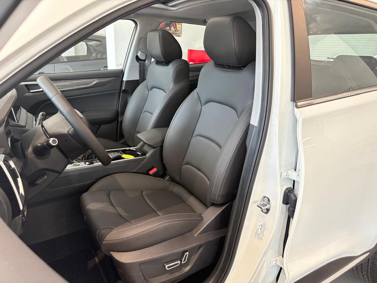 EMC EMC SEI 1.5 MANUALE 113CV EMC SEI 1.5 MANUALE 113CV