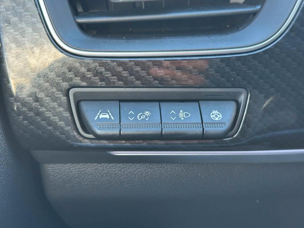 Renault Arkana 1.6 E-Tech full hybr.E-Tech 145cv AUTOM E TELECAM