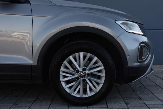 VOLKSWAGEN T-Roc 1.5 TSI ACT DSG Life