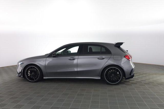 MERCEDES-BENZ A 35 AMG A 35 AMG 4Matic