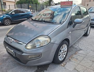 Fiat Punto Evo 1.3 Mjt 95 Cv